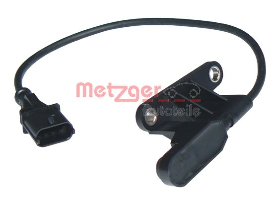 METZGER 0903069 ORIGINAL ERSATZTEIL Sensor, Nockenwellenposition